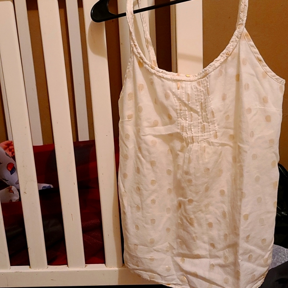 Gap top
